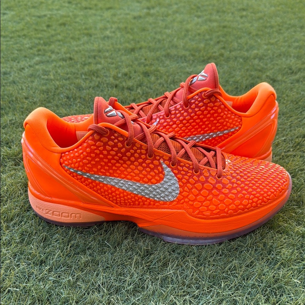 Nike Kobe VI Protro